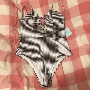 NWT Cupshe swimsuit